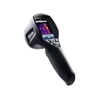 Flir infrared camera